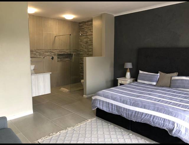 1 BEDROOM APARTMENT RENTED IN SUMMERSTRAND